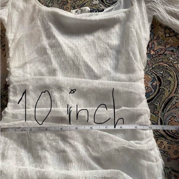 Dress for party - Picture 4 of 8